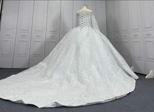 Wedding Dress Rentals